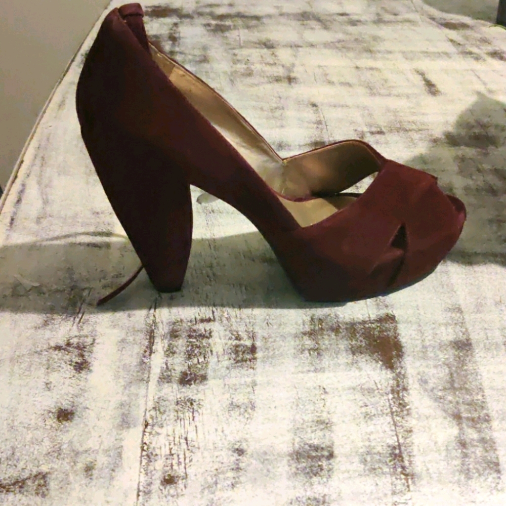 Heels